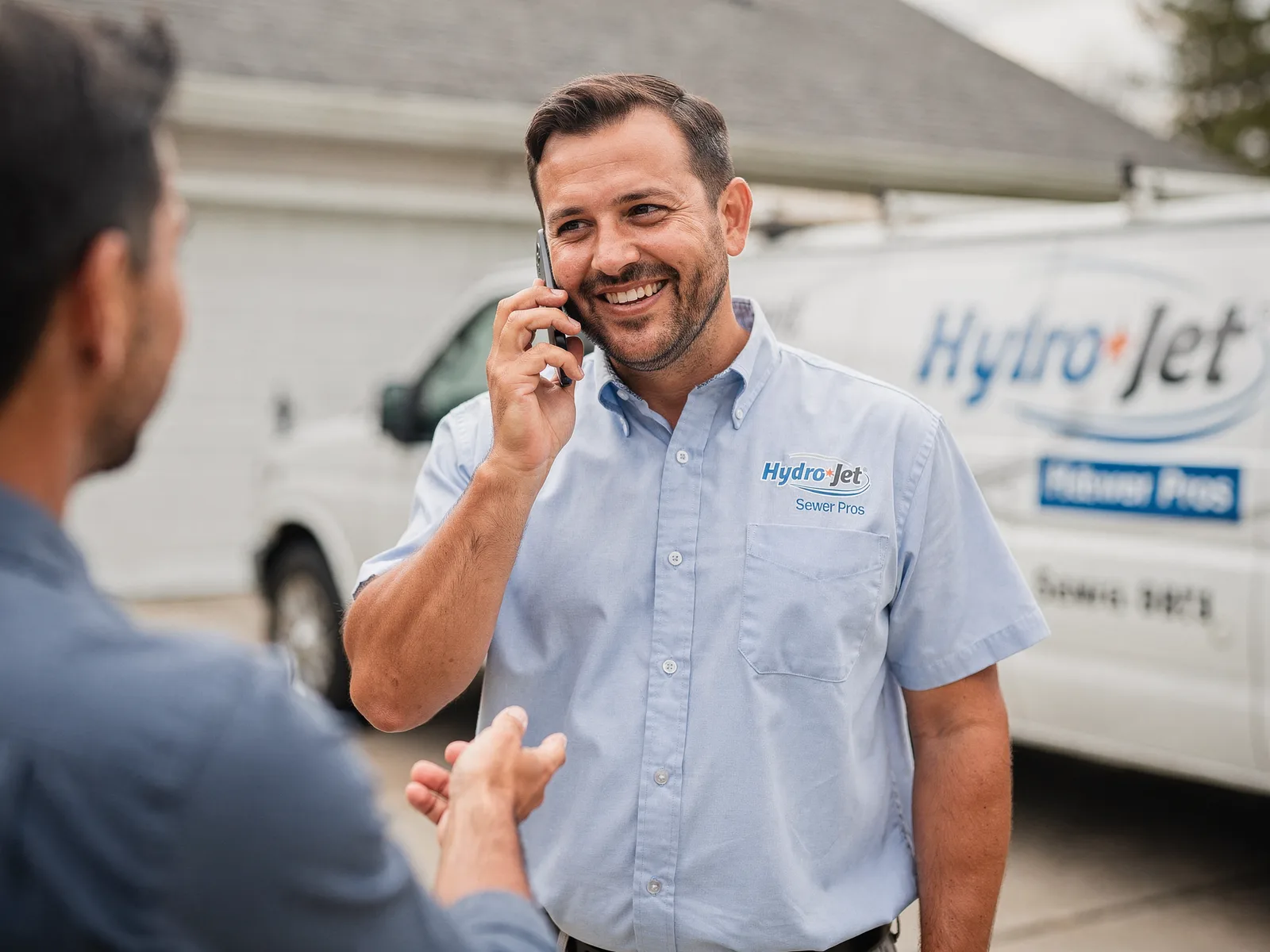 Hydro Jetting Sacaton, AZ FAQs